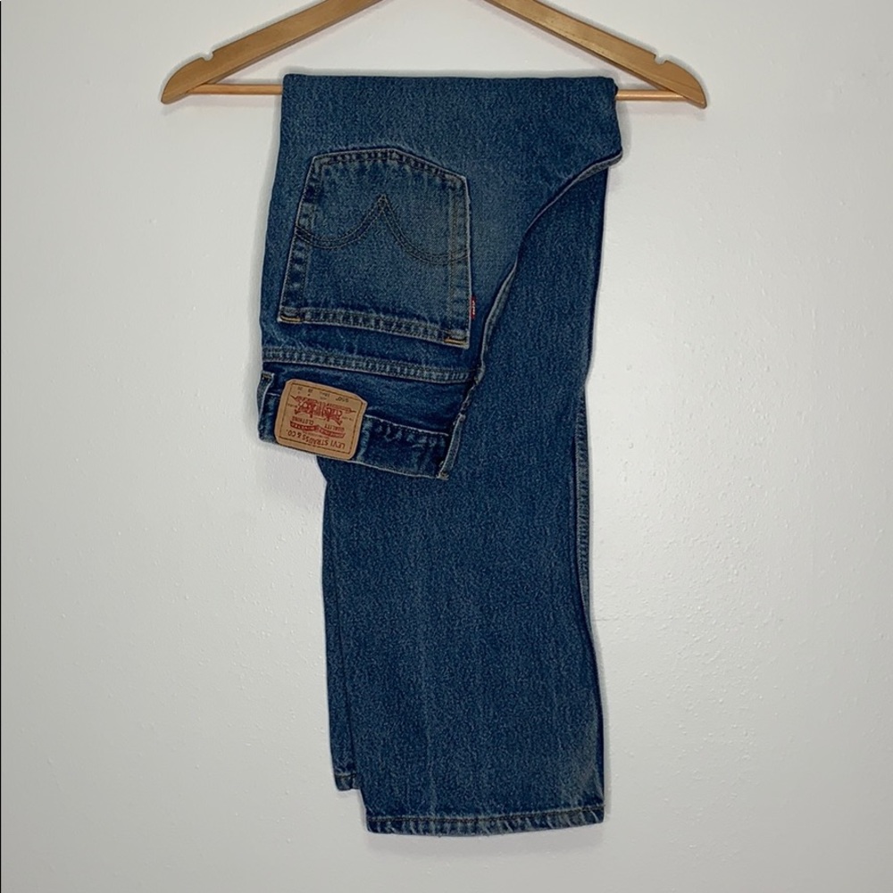 Levi’s | Vintage Unisex Jeans | euc